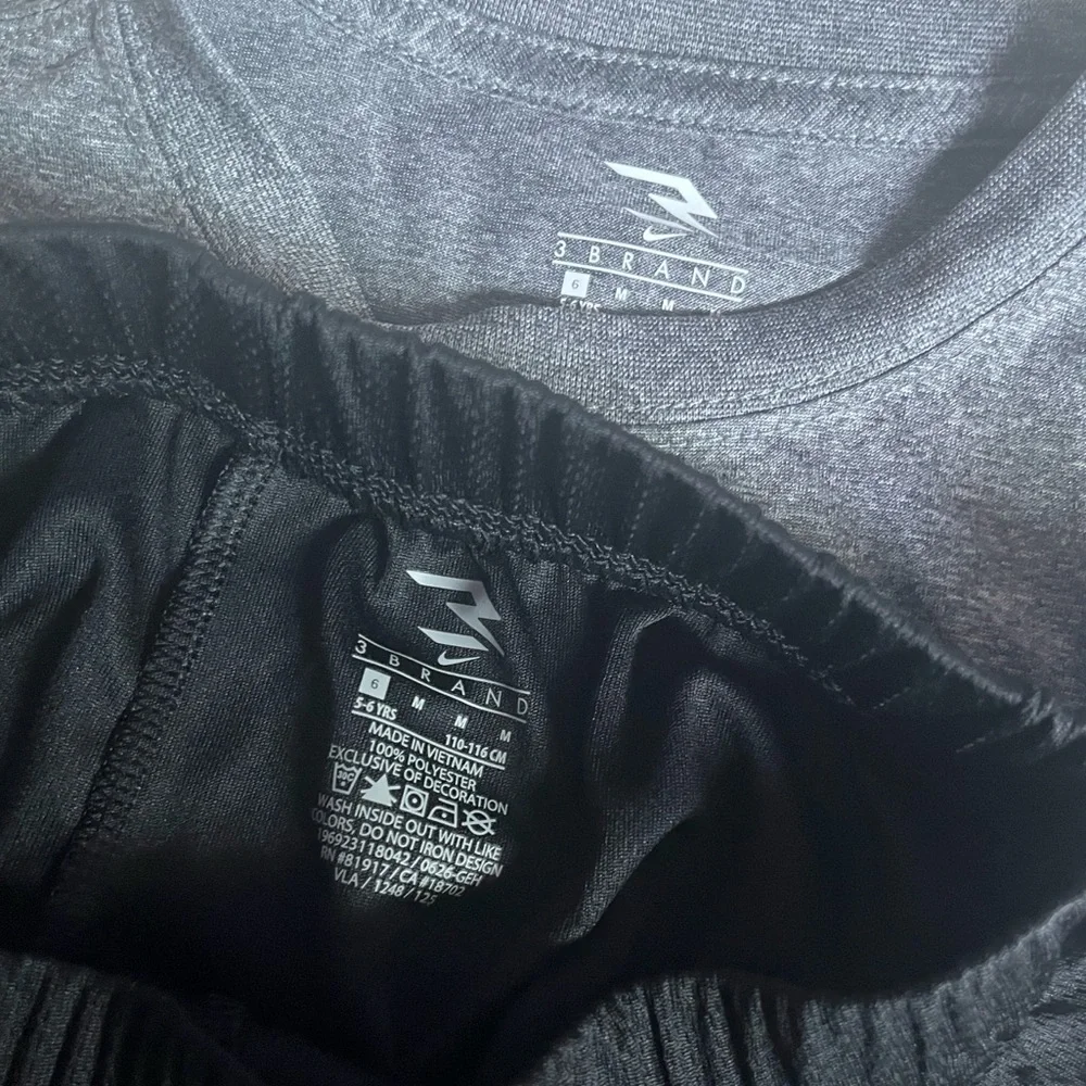 New Nike Outfit